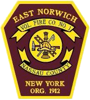 East Norwich Volunteer Fire Company #1